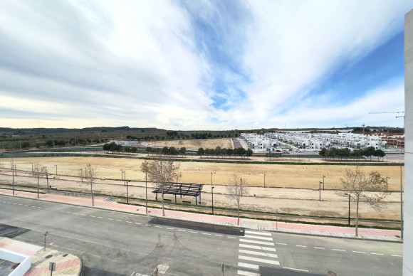 Herverkoop - Appartement  - San Miguel de Salinas - Pueblo 9