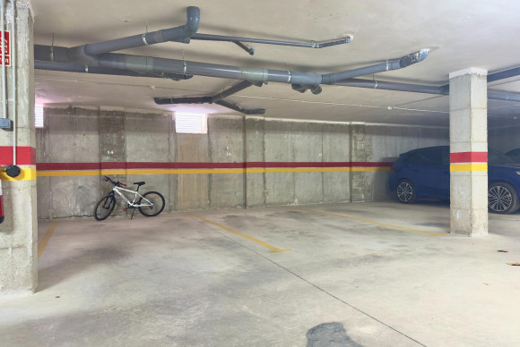 Herverkoop - Appartement  - San Miguel de Salinas - Pueblo 9