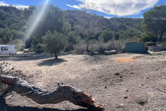 Reventa - Country Property/Finca - Torremendo