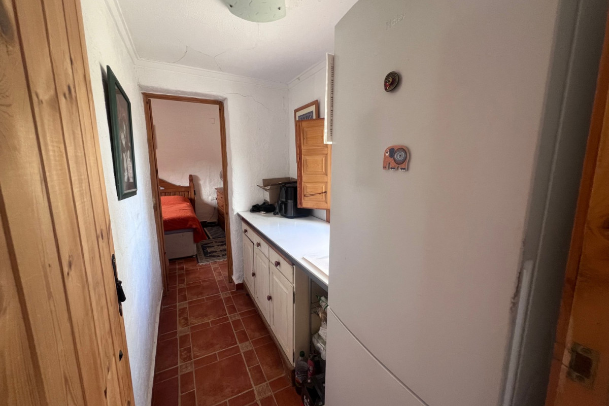 Reventa - Country Property/Finca - Torremendo