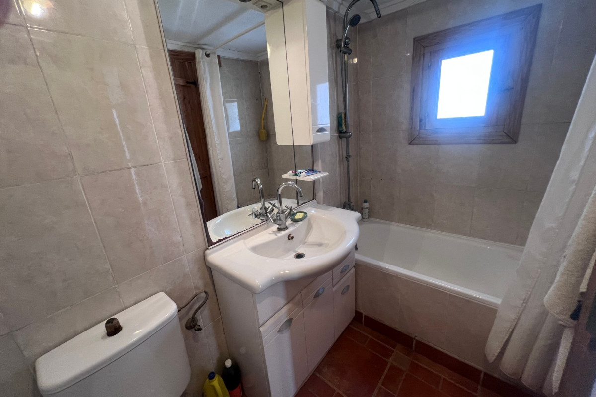 Reventa - Country Property/Finca - Torremendo