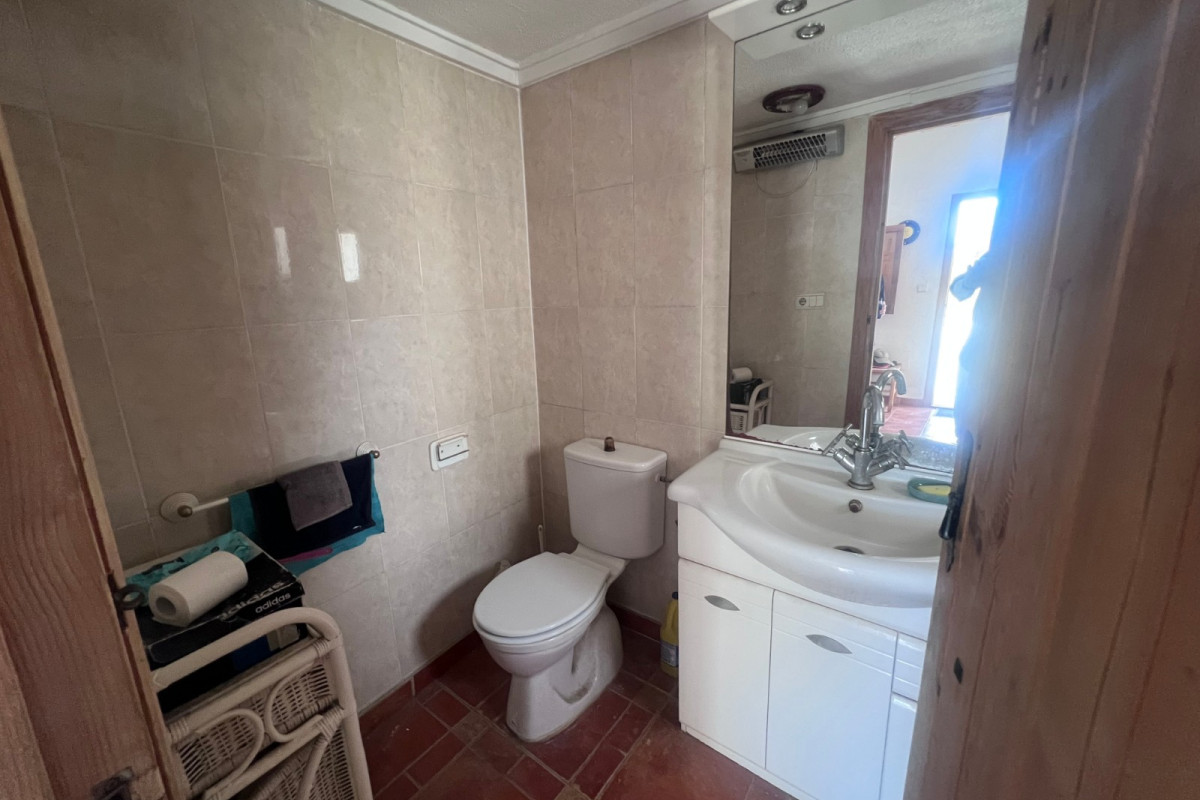 Reventa - Country Property/Finca - Torremendo