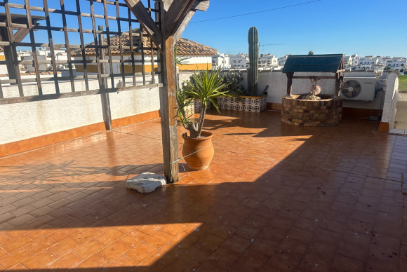 Revente - Appartement - Orihuela Costa - Entre Naranjos Vistabella