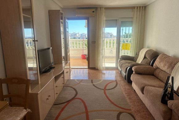 Revente - Appartement - Orihuela Costa - Entre Naranjos Vistabella