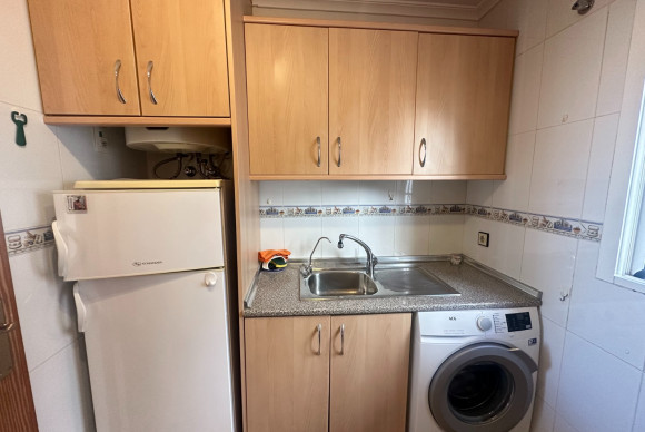 Revente - Appartement - Orihuela Costa - Entre Naranjos Vistabella