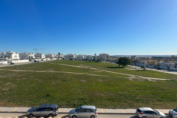 Revente - Appartement - Orihuela Costa - Entre Naranjos Vistabella