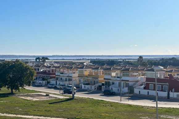 Revente - Appartement - Orihuela Costa - Entre Naranjos Vistabella