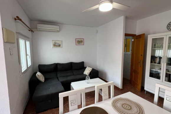 Herverkoop - Appartement - Torrevieja - Torretas