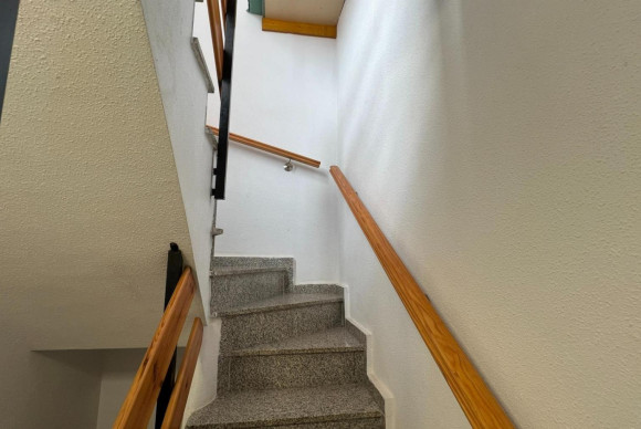 Herverkoop - Appartement - Torrevieja - Torretas