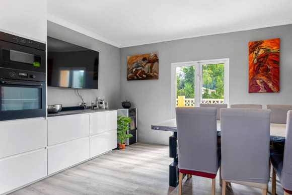 Herverkoop - Landelijke Woning-Finca - Los Montesinos - los montesinos