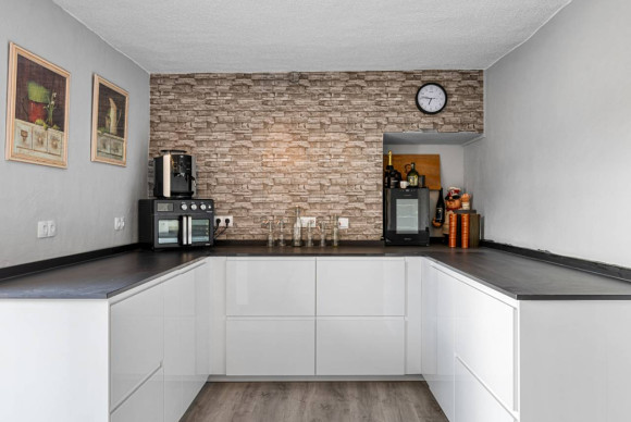 Herverkoop - Landelijke Woning-Finca - Los Montesinos - los montesinos