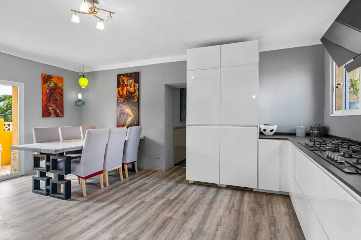 Herverkoop - Landelijke Woning-Finca - Los Montesinos - los montesinos