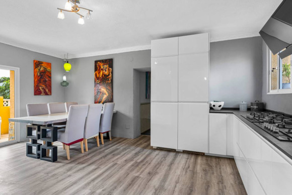 Herverkoop - Landelijke Woning-Finca - Los Montesinos - los montesinos