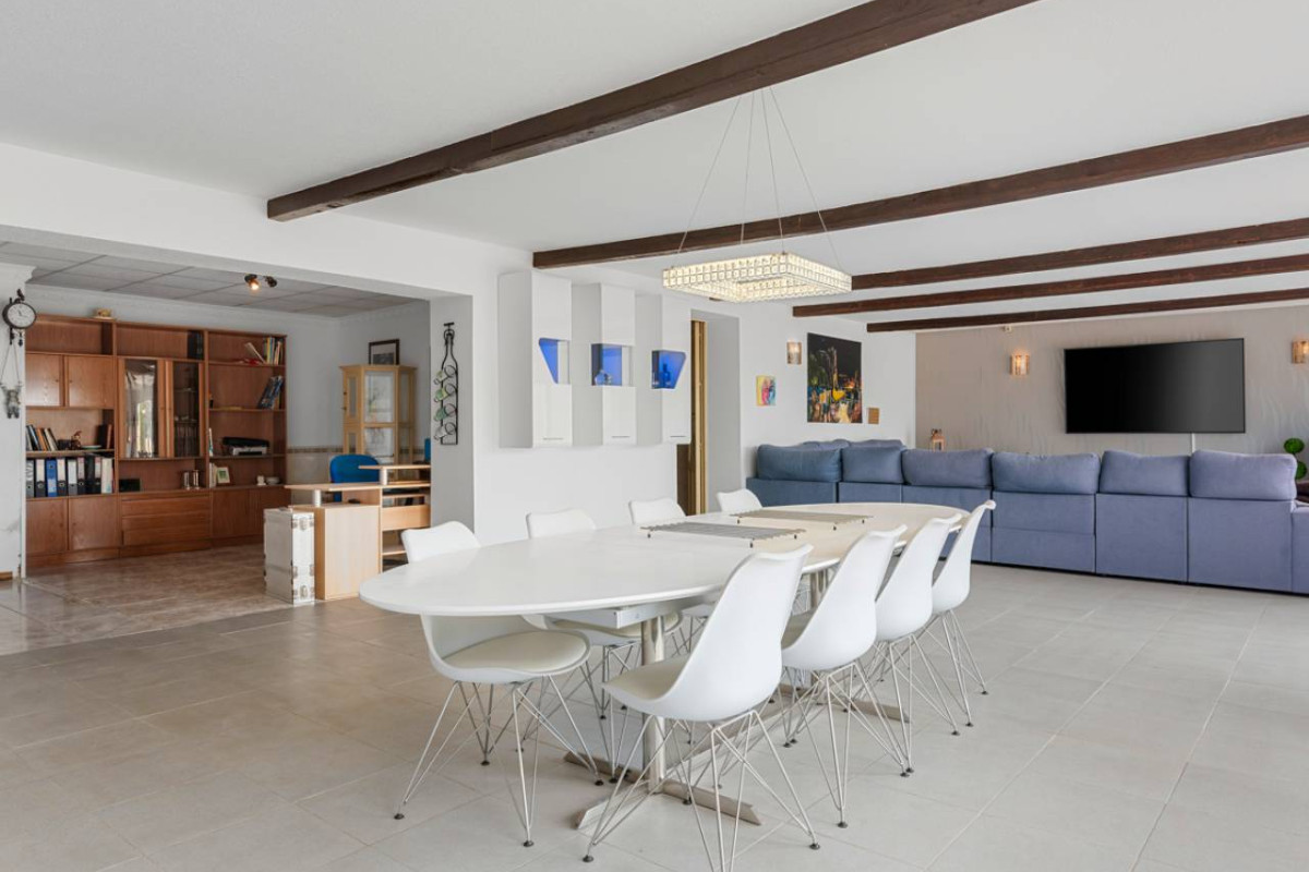 Herverkoop - Landelijke Woning-Finca - Los Montesinos - los montesinos