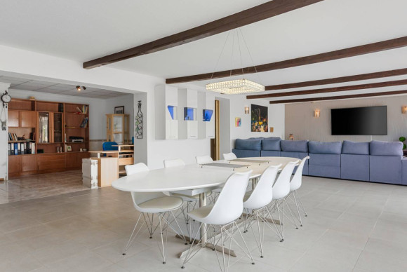 Herverkoop - Landelijke Woning-Finca - Los Montesinos - los montesinos