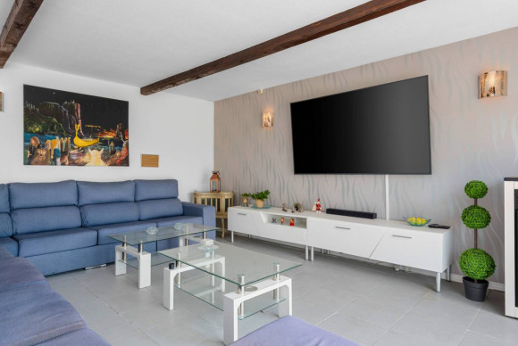 Herverkoop - Landelijke Woning-Finca - Los Montesinos - los montesinos