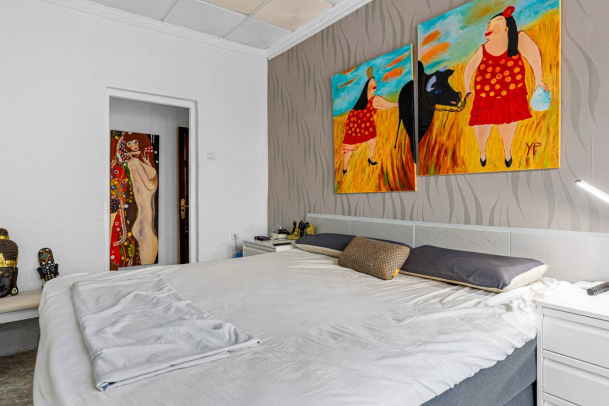 Herverkoop - Landelijke Woning-Finca - Los Montesinos - los montesinos