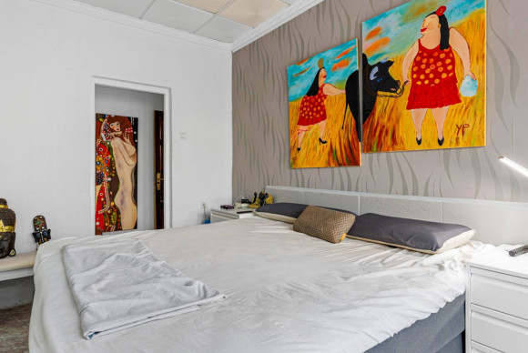 Herverkoop - Landelijke Woning-Finca - Los Montesinos - los montesinos