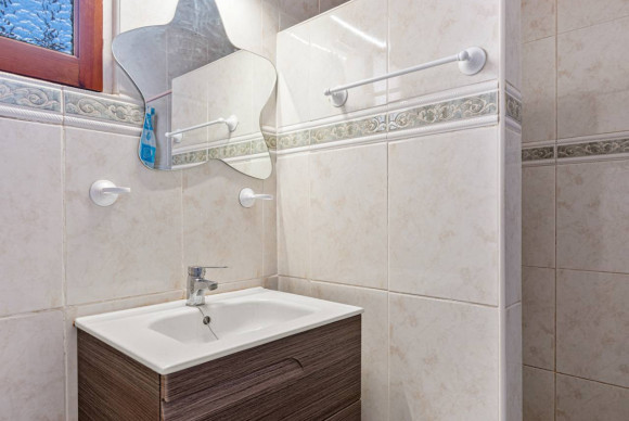 Herverkoop - Landelijke Woning-Finca - Los Montesinos - los montesinos