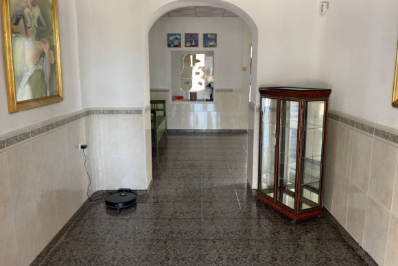 Herverkoop - Landelijke Woning-Finca - Los Montesinos - los montesinos