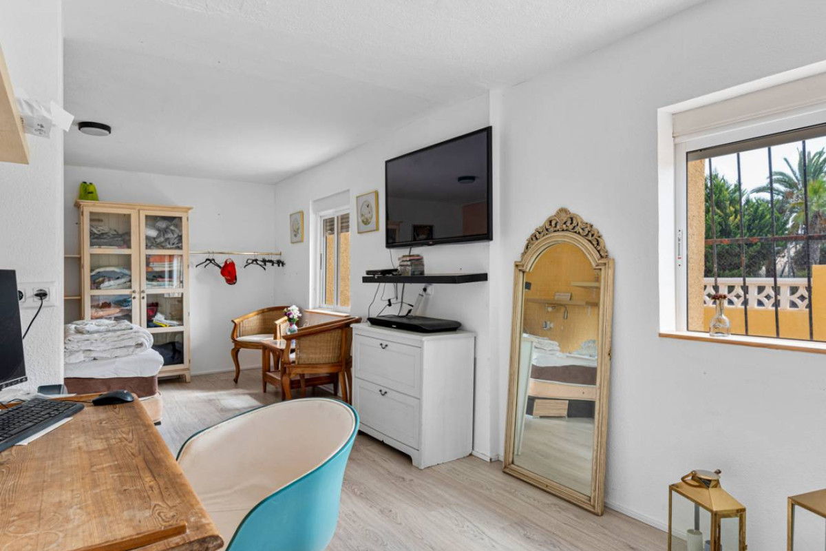 Herverkoop - Landelijke Woning-Finca - Los Montesinos - los montesinos