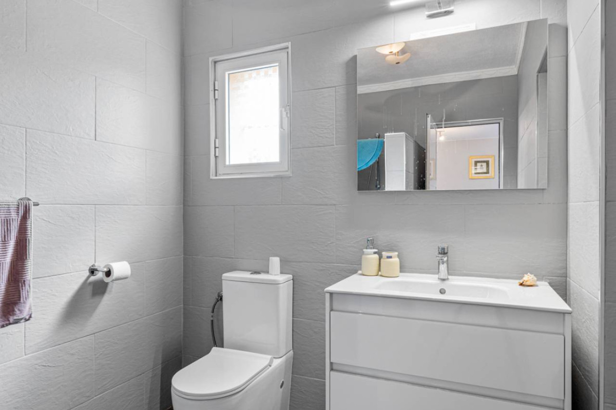 Herverkoop - Landelijke Woning-Finca - Los Montesinos - los montesinos