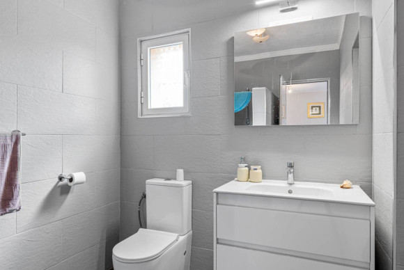 Herverkoop - Landelijke Woning-Finca - Los Montesinos - los montesinos