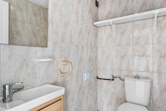 Herverkoop - Landelijke Woning-Finca - Los Montesinos - los montesinos