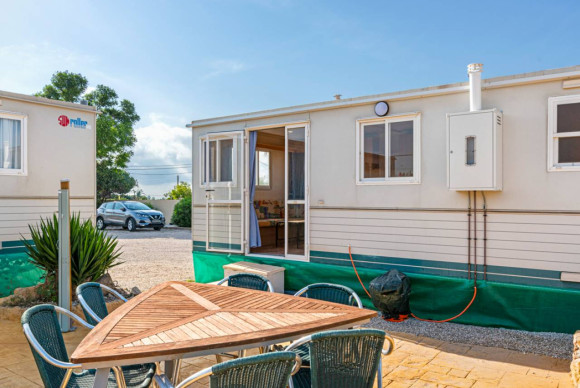 Herverkoop - Landelijke Woning-Finca - Los Montesinos - los montesinos