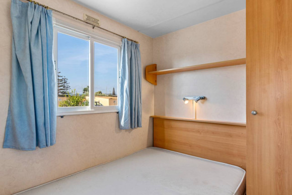 Herverkoop - Landelijke Woning-Finca - Los Montesinos - los montesinos