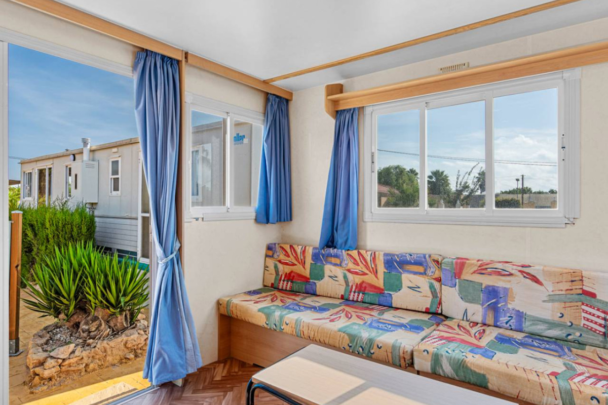 Herverkoop - Landelijke Woning-Finca - Los Montesinos - los montesinos