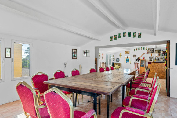 Herverkoop - Landelijke Woning-Finca - Los Montesinos - los montesinos