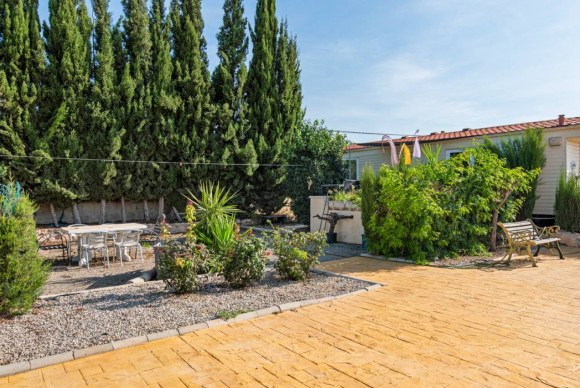 Herverkoop - Landelijke Woning-Finca - Los Montesinos - los montesinos