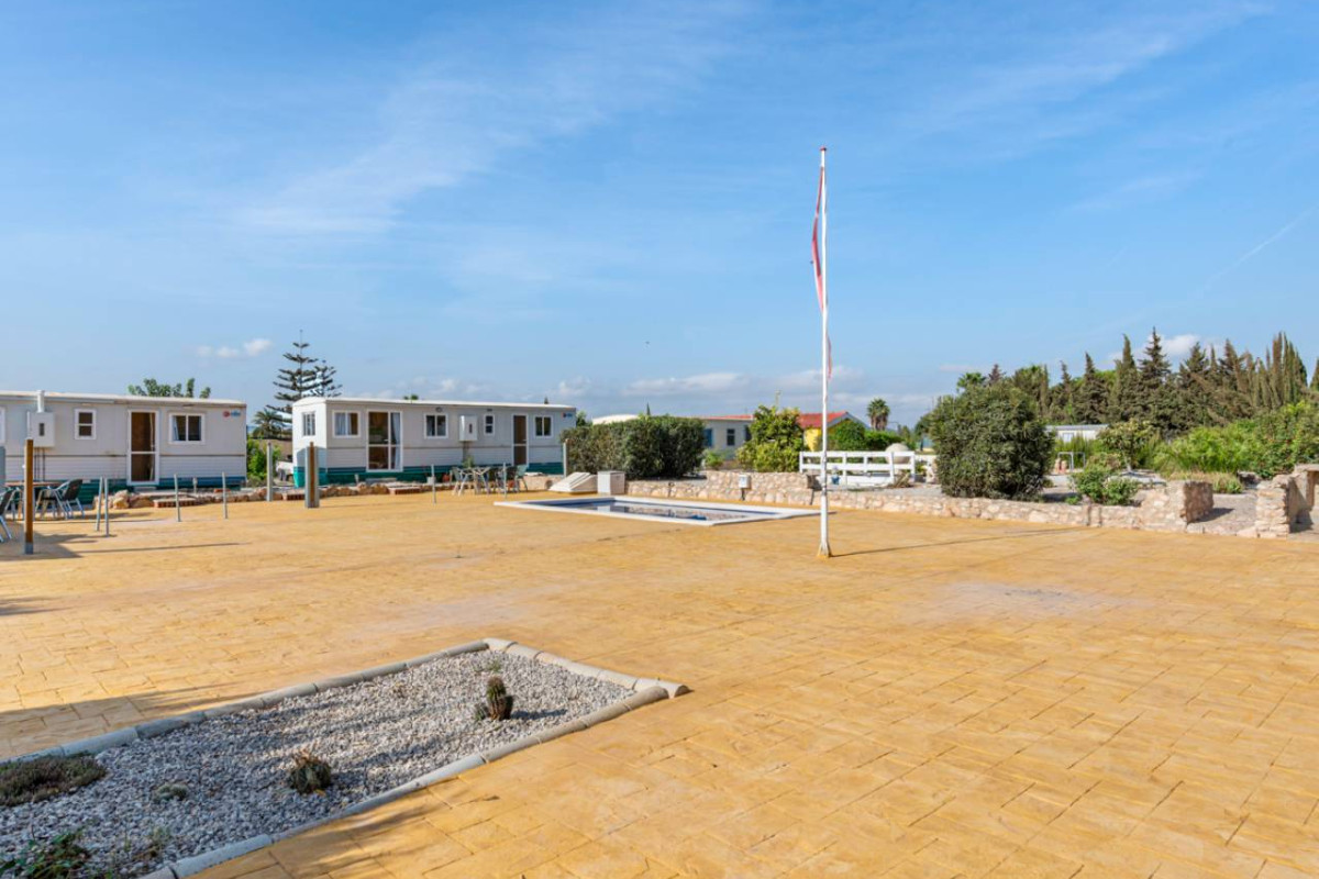 Herverkoop - Landelijke Woning-Finca - Los Montesinos - los montesinos