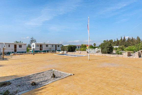 Herverkoop - Landelijke Woning-Finca - Los Montesinos - los montesinos