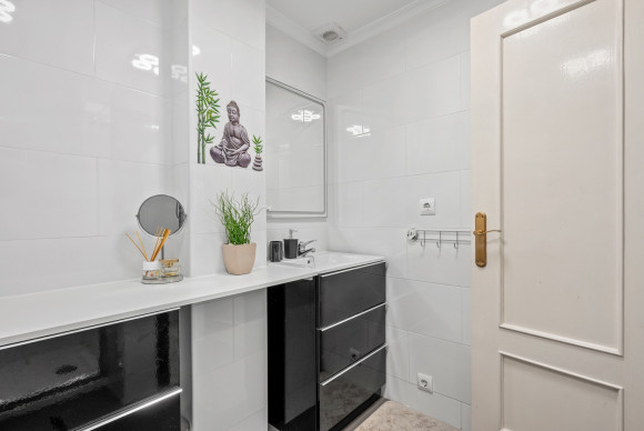 Herverkoop - Ground floor apartment - Pilar de la Horadada - El Pilar de la Horadada