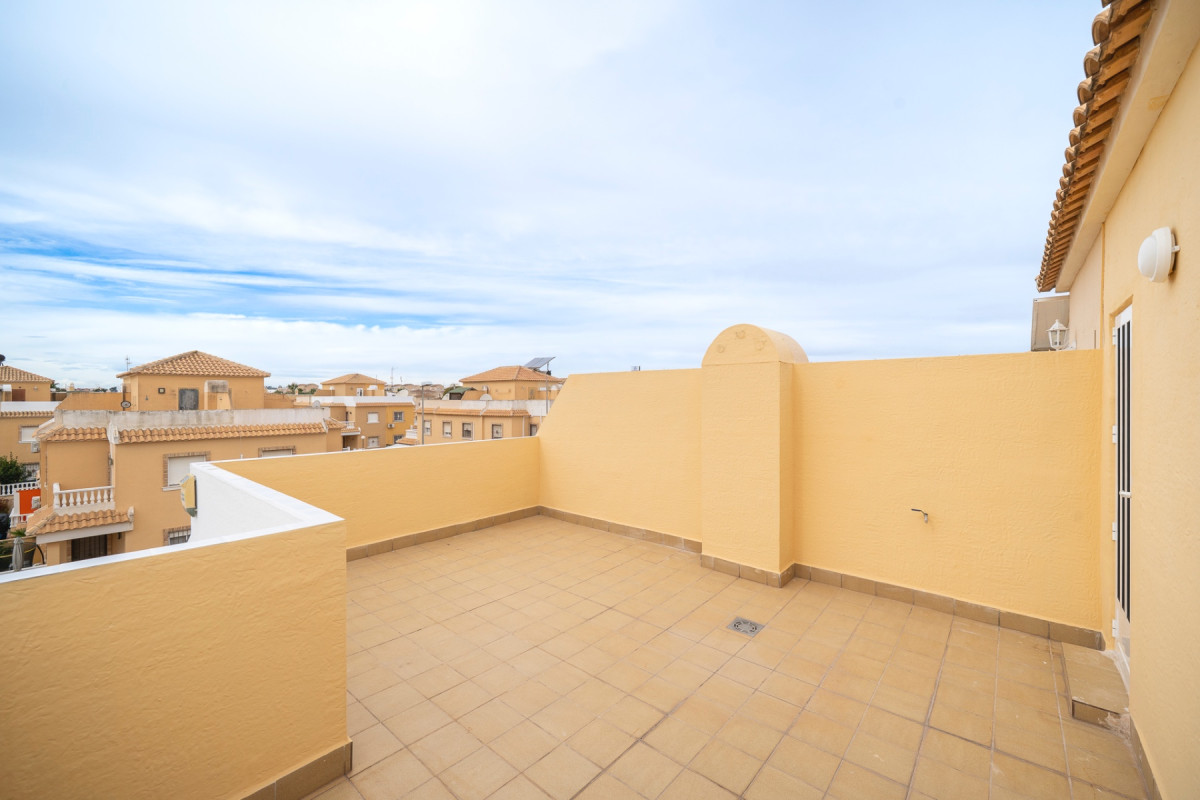 Herverkoop - Quad Woning - Ciudad Quesada - Ciudad Quesada - Rojales