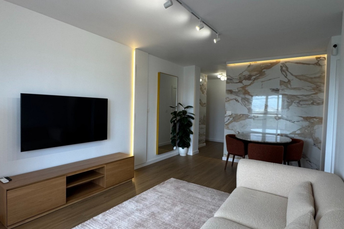 Herverkoop - Appartement  - Orihuela Costa - Punta Prima