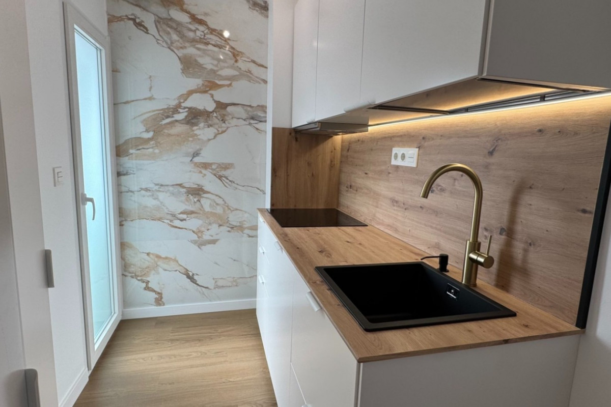 Herverkoop - Appartement  - Orihuela Costa - Punta Prima