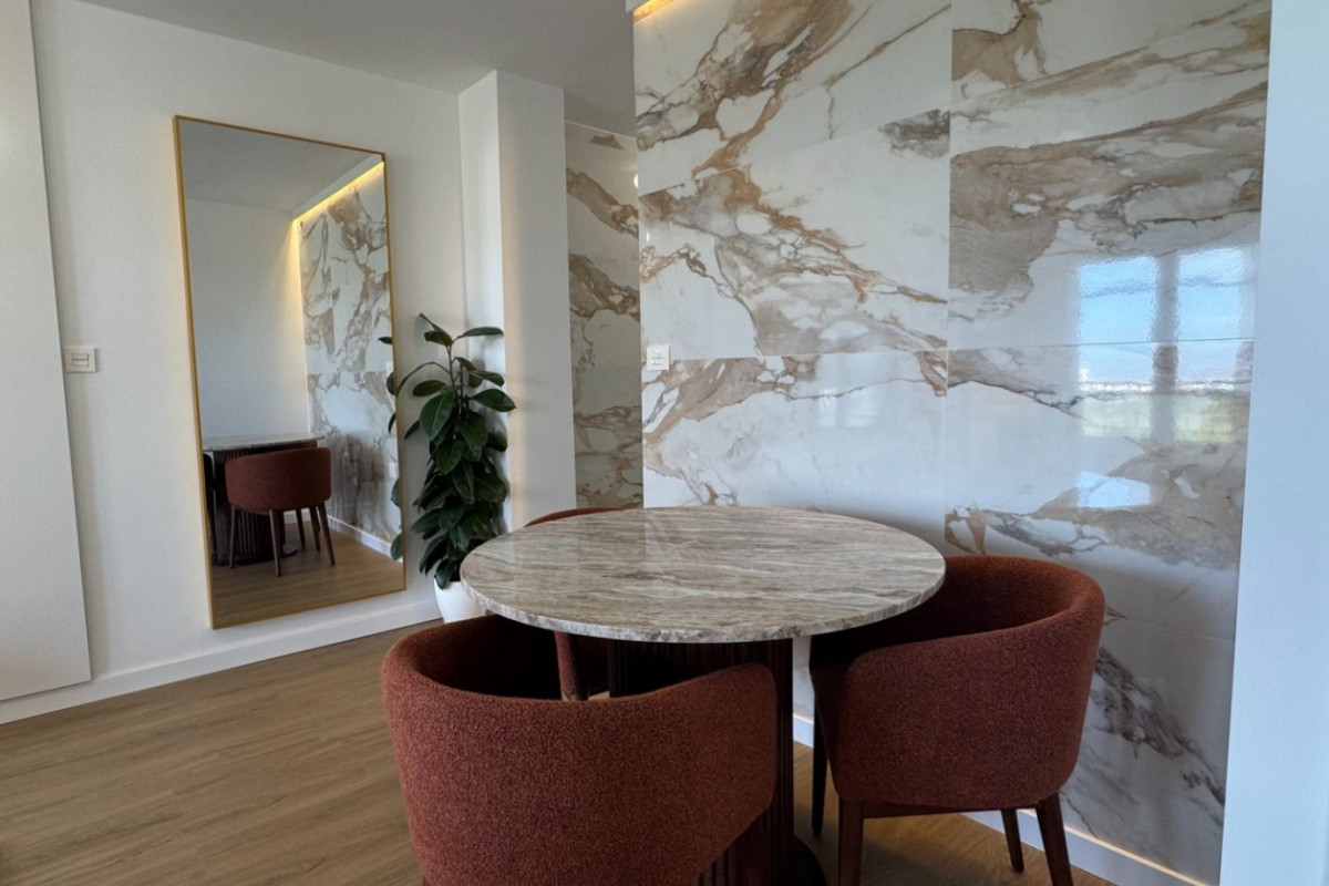 Herverkoop - Appartement  - Orihuela Costa - Punta Prima