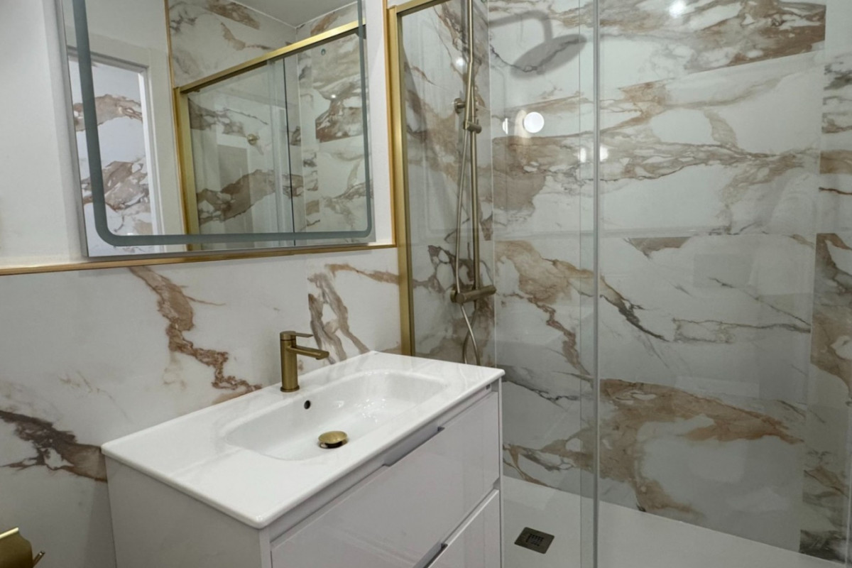 Herverkoop - Appartement  - Orihuela Costa - Punta Prima