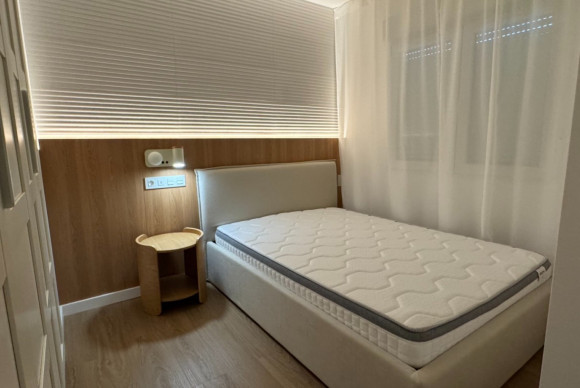 Herverkoop - Appartement  - Orihuela Costa - Punta Prima