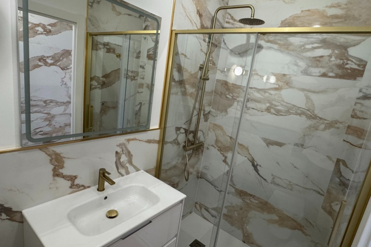 Herverkoop - Appartement  - Orihuela Costa - Punta Prima