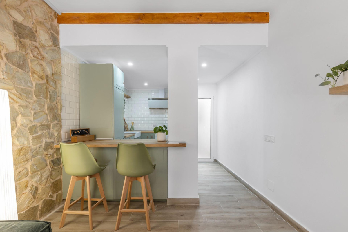 Revente - Duplex - Torrevieja - torrevieja