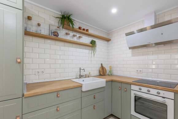 Revente - Duplex - Torrevieja - torrevieja