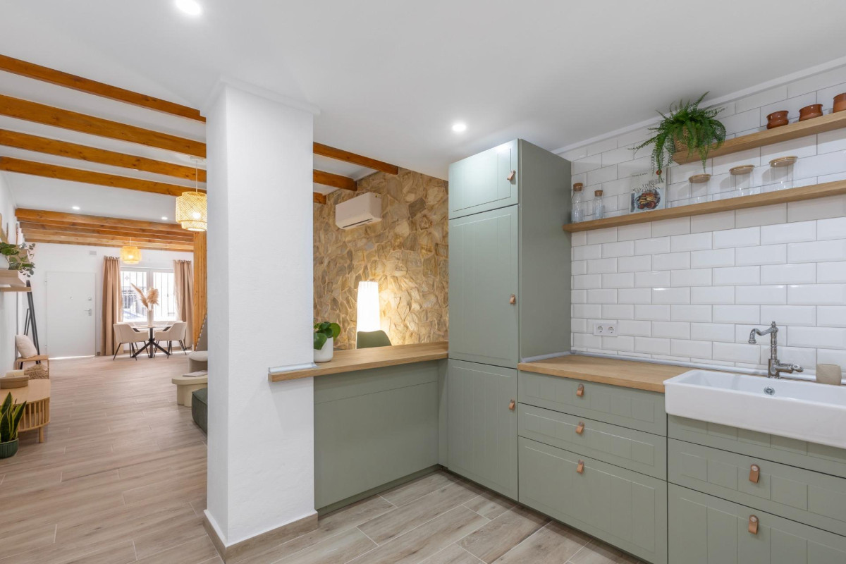 Revente - Duplex - Torrevieja - torrevieja