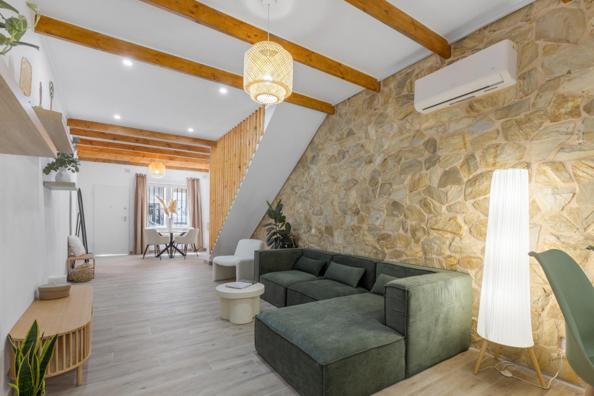 Revente - Duplex - Torrevieja - torrevieja