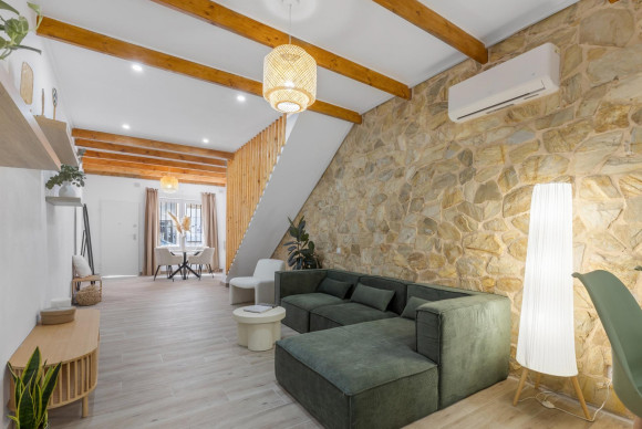 Revente - Duplex - Torrevieja - torrevieja