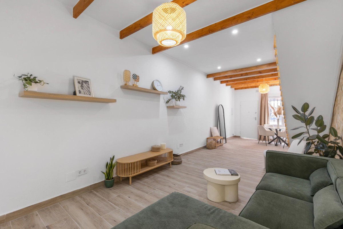 Revente - Duplex - Torrevieja - torrevieja