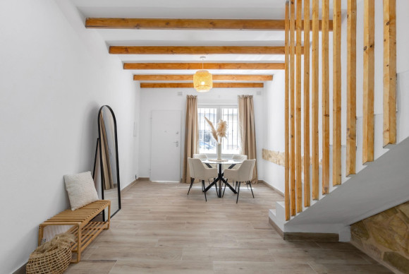 Revente - Duplex - Torrevieja - torrevieja